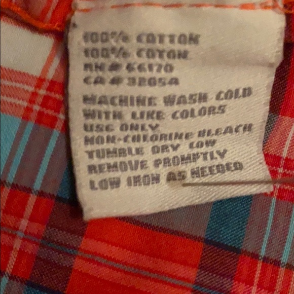 COOPERATIVE top - Picture 8 of 9